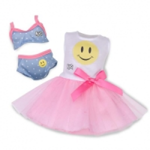 Toysrus  Nancy - Un Día con Estilo (varios modelos)