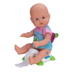 Nenuco - Hermanitos Travesuras en el Baño