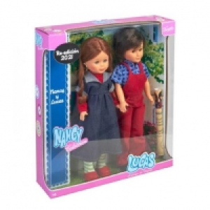 Toysrus  Nancy - Nancy & Lucas 2021