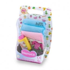 Toysrus  Nenuco - Pañales Nenuco Recién Nacido (varios modelos)