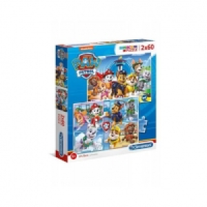 Patrulla Canina - Puzzle 104 piezas