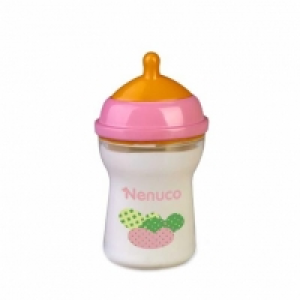 Nenuco - Biberón Mágico