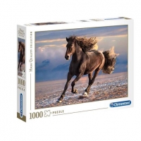 Toysrus  Free Horse - Puzzle 1000 piezas