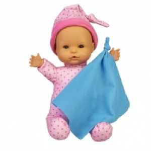 Nenuco - Muñeco Baby talks hora de dormir