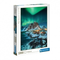 Toysrus  Islas Lofoten - Puzzle 1000 piezas