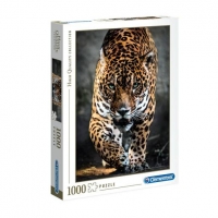 Toysrus  Walk of the Jaguar - Puzzle 1000 piezas