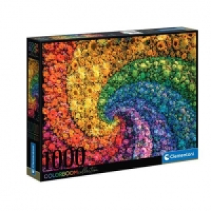 Toysrus  Whirl - Puzzle 1000 piezas