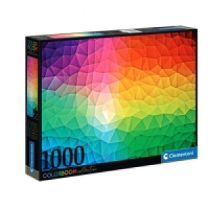 Toysrus  Mosaic - Puzzle 1000 piezas