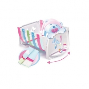 Nenuco - Cuna de Ensueño 29.99 €
