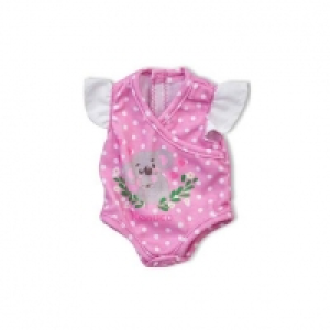 Toysrus  Nenuco - Nueva ropita 35 cm - Pijama body