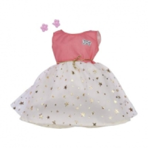 Toysrus  Nancy - Vestido de estrellas - Un día trendy