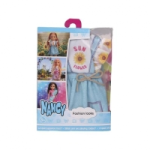 Nancy - Vestido Sun Flower 7.95 €