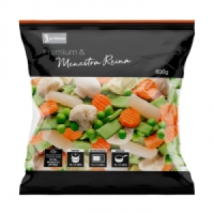 Menestra Reina Premium 2.35 €
