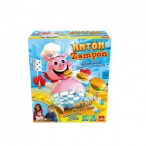 Antón Zampón 32.99 €