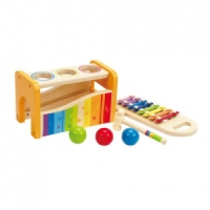 Toysrus  Hape - Xilófono con Pelotas