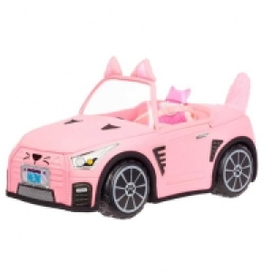 Na! Na! Na! Surprise - Coche de peluche
