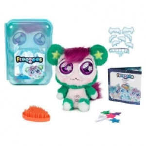 Toysrus  Freezees - Peluche Iggy Glu