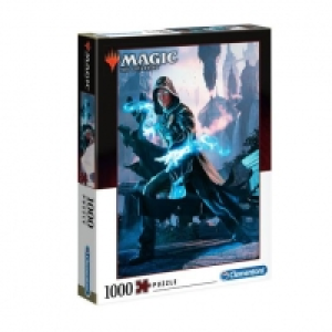 Toysrus  Magic the gathering - Puzzle 1000 piezas