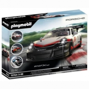 Toysrus  Playmobil - Porsche 911 GT3 Cup 70764