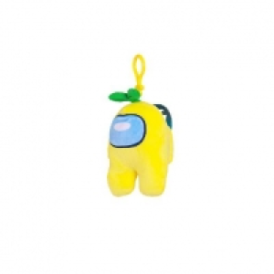 Toysrus  Among Us - Llavero de peluche 13 cm (varios modelos)