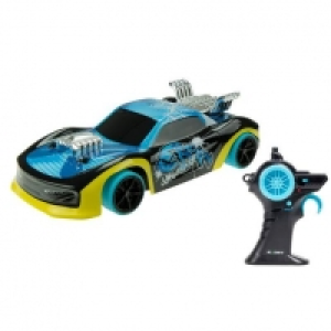 Toysrus  Exost - Vehículo Furious Radiocontrol