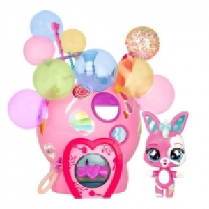 Bubiloons - Bubi-lab 18.52 €