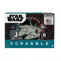 Toysrus  Star Wars - Scrabble