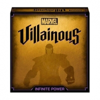 Toysrus  Marvel - Villainous - Juego de mesa