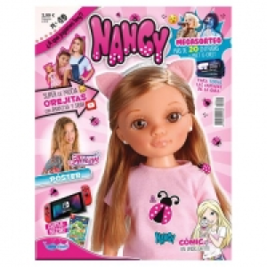 Toysrus  Revista Nancy Nº49