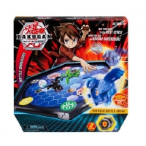 Toysrus  Bakugan - Battle Arena