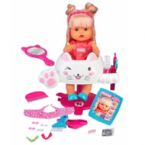 Nenuco - Peluquería Purpurina 41.17 €