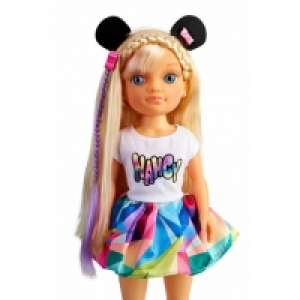 Nancy - Espejo 1001 Peinados 74.99 €
