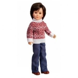 Nancy - Muñeco Lucas Años 70 61.47 €