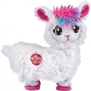 Toysrus  Pets Alive - Llama