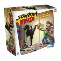 Toysrus  Sombra Ninja