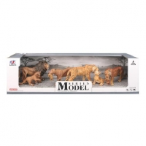 Set de Animales Salvajes 9.99 €