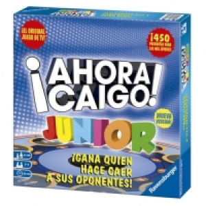 Ravensburger - Ahora Caigo Junior 17.99 €