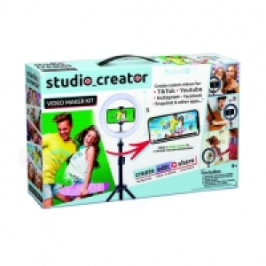 Toysrus  Estudio de Creación