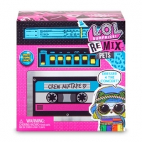 Toysrus  LOL Surprise - Pack Remix Pets (varios modelos)