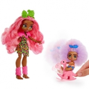 Toysrus  Cave Club - Pack Fernessa y Furrah