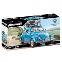 Toysrus  Playmobil - Volkswagen Beetle - 70177