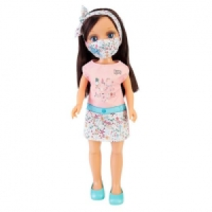 Nancy - Un día con mascarilla trendy 13.81 €