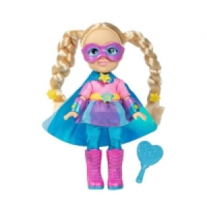 Toysrus  Love Diana - minimuñeca 15 cm (varios modelos)