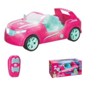 Toysrus  Barbie - Coche de crucero