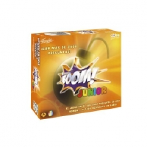 Boom Junior 23.99 €