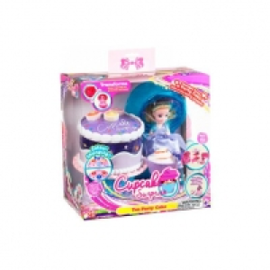 Cupcake Surprise (varios modelos)
