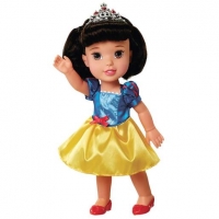 Toysrus  Princesas Disney - Blancanieves Niña