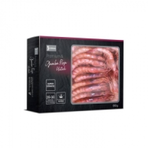 Gamba roja supergrande Premium 39.99 €