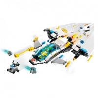 Toysrus  LEGO City - Missions: Exploración Espacial de Marte - 60354