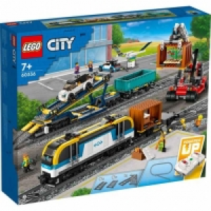 LEGO City - Tren de mercancías - 60336 179.99 €